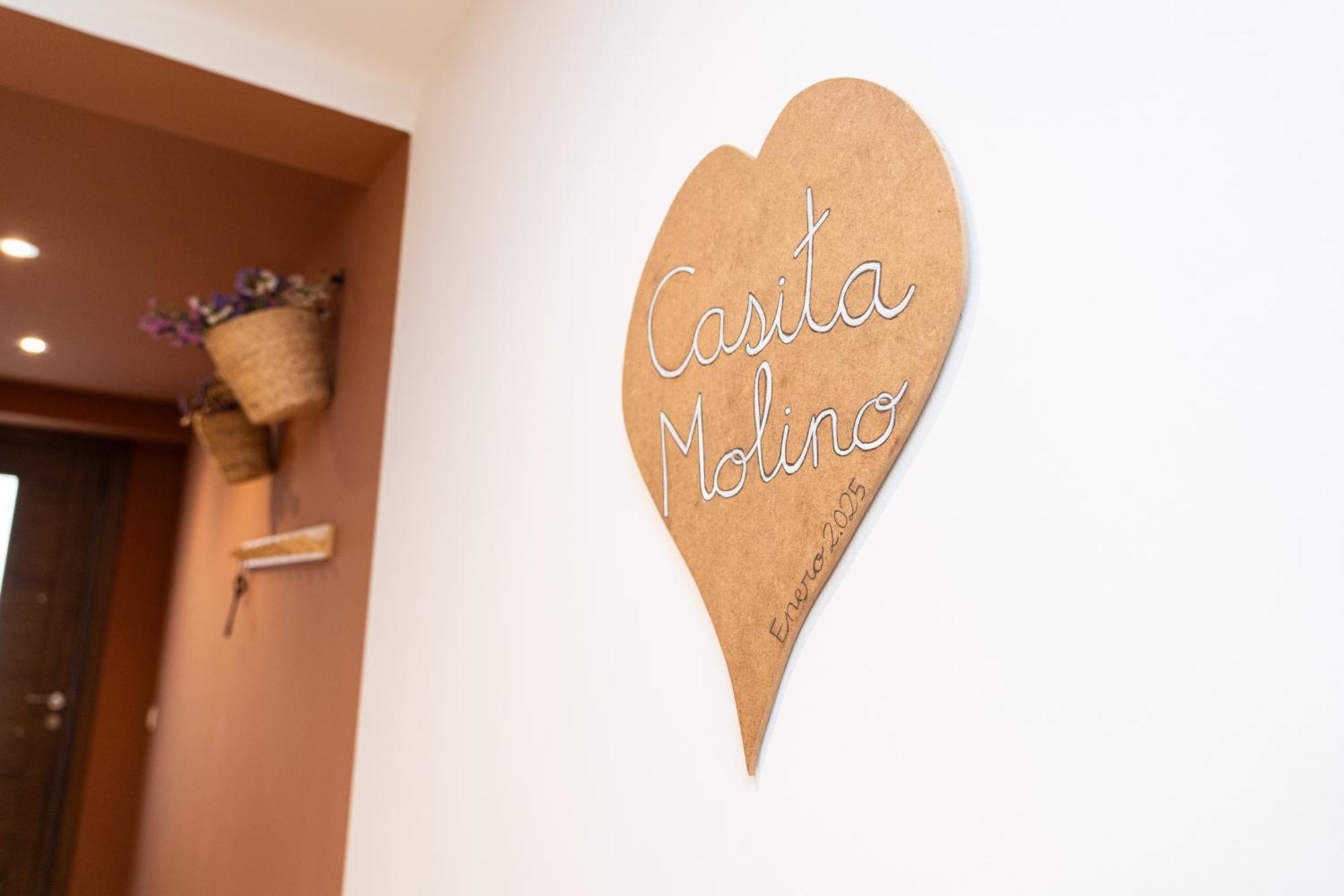 Molino Y Garaje Ronda
